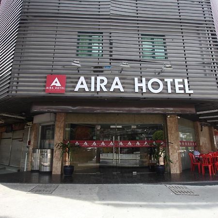 埃拉酒店 吉隆坡 外观 照片
