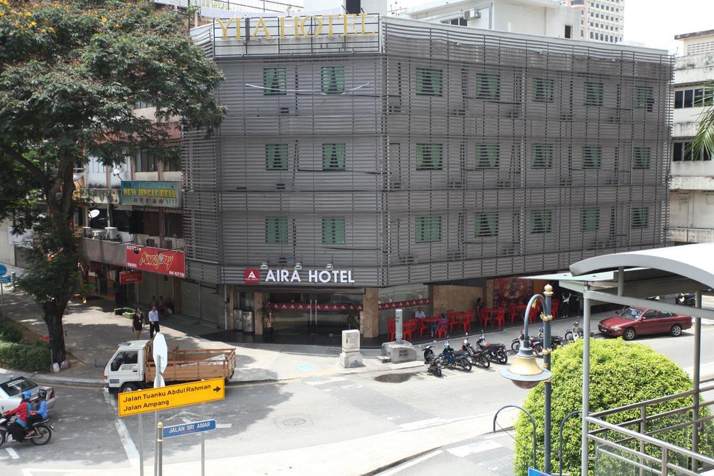 埃拉酒店 吉隆坡 外观 照片