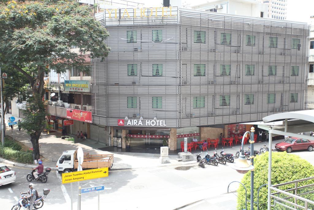 埃拉酒店 吉隆坡 外观 照片