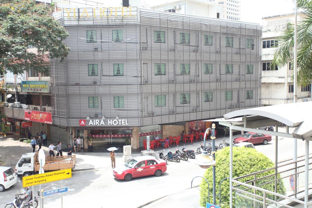 埃拉酒店 吉隆坡 外观 照片