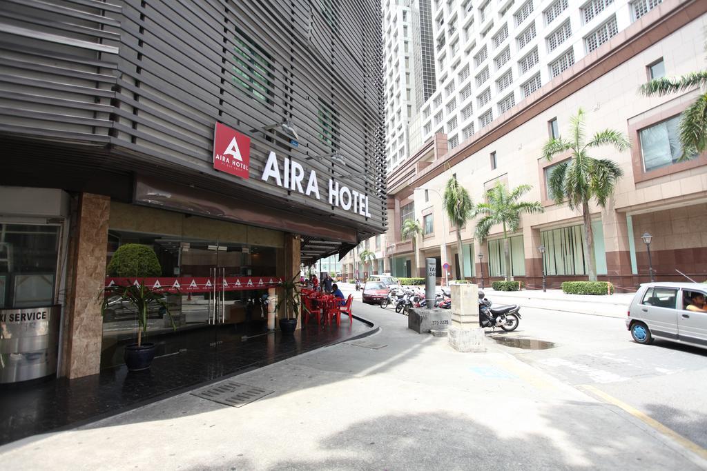 埃拉酒店 吉隆坡 外观 照片