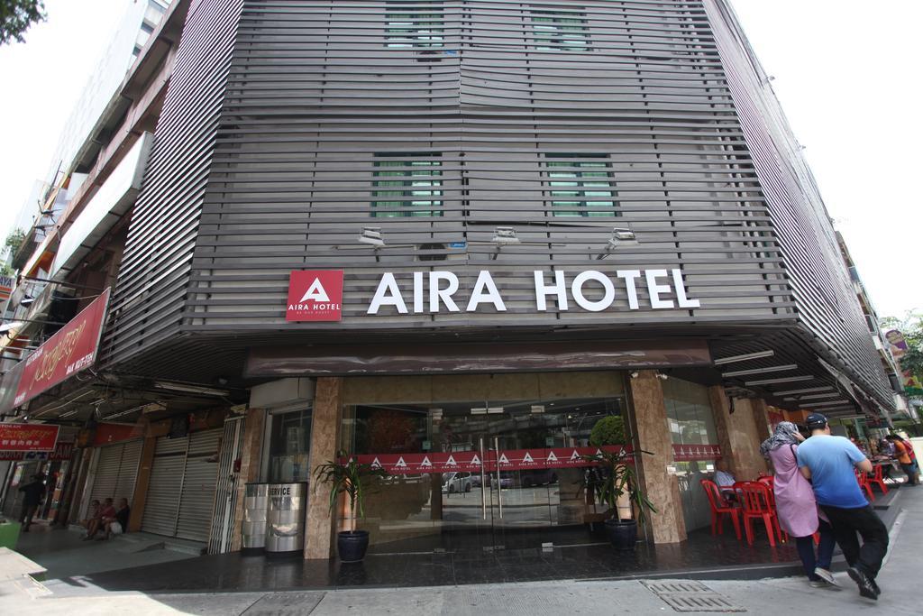 埃拉酒店 吉隆坡 外观 照片