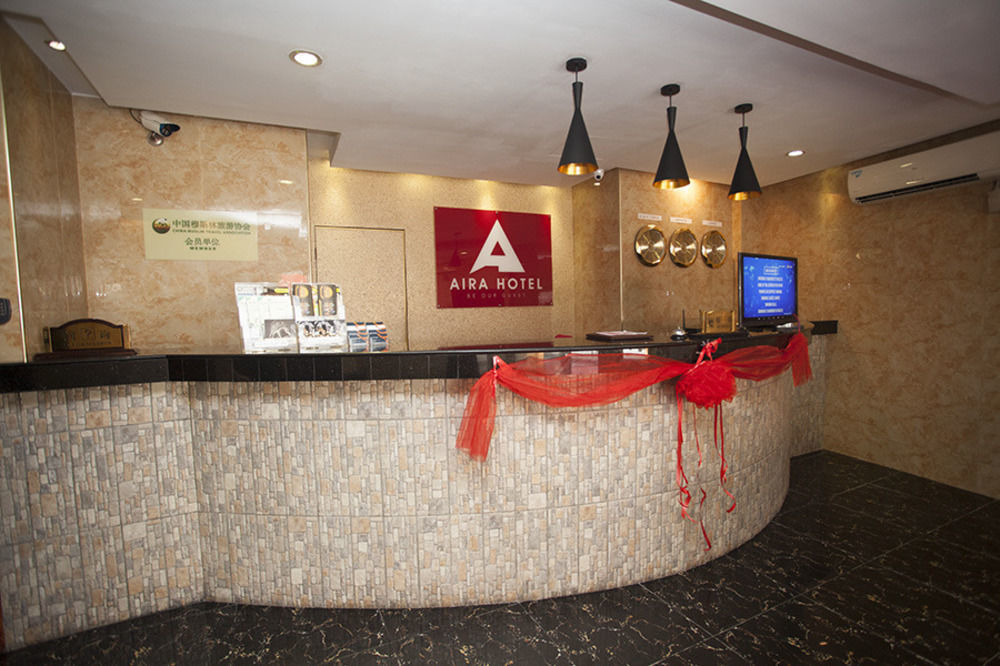 埃拉酒店 吉隆坡 外观 照片