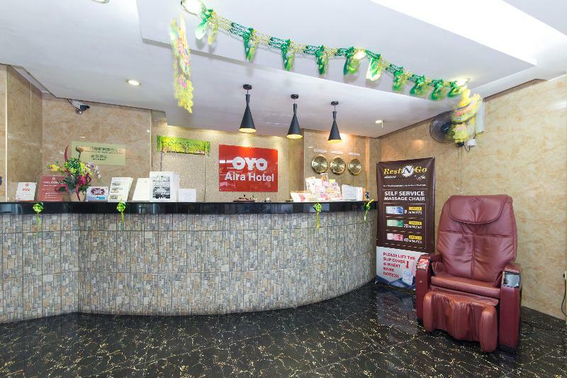 埃拉酒店 吉隆坡 外观 照片