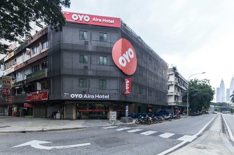 埃拉酒店 吉隆坡 外观 照片