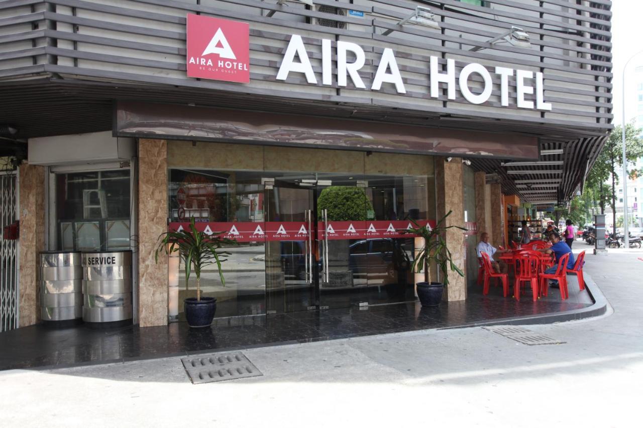 埃拉酒店 吉隆坡 外观 照片