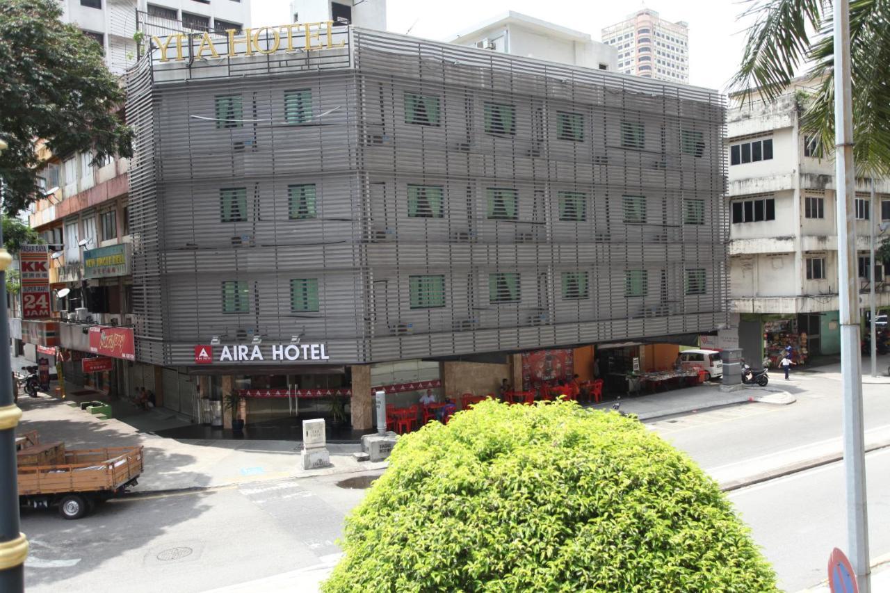 埃拉酒店 吉隆坡 外观 照片