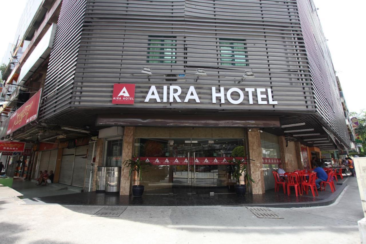 埃拉酒店 吉隆坡 外观 照片